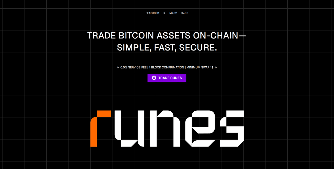 RuneSwap Security Audit